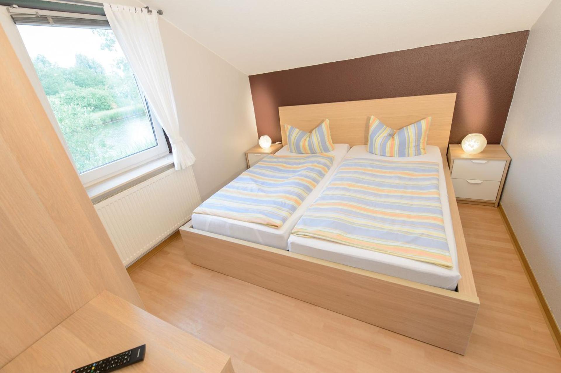 Ferienhaus Jette Otterndorf Luaran gambar